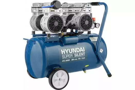 Компрессор Hyundai Hyc 3050s