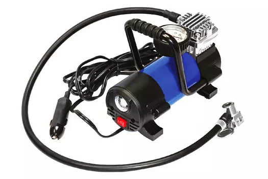 Компрессор Kraft Kt 800027 1383 basic