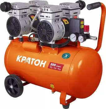 Компрессор КРАТОН Ac-300-50-ofs