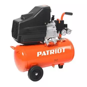 Компрессор Patriot Euro 24/240 (525306365)