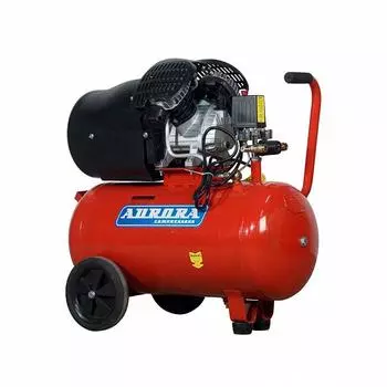 Компрессор поршневой Aurora Gale-50