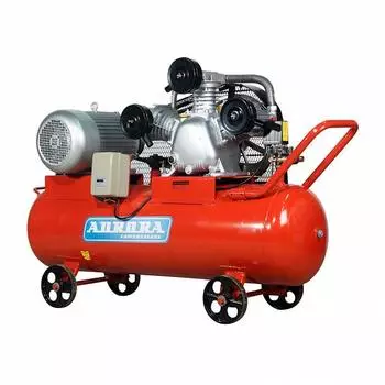 Компрессор поршневой Aurora Tornado-135