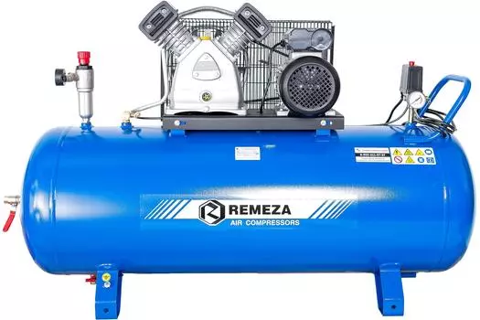 Компрессор Remeza СБ4/С-200.lb30 А