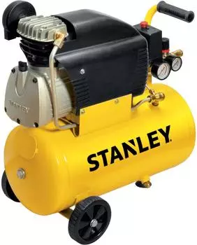 Компрессор Stanley D 211/8/24