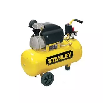 Компрессор Stanley D 211/8/50