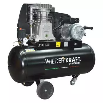 Компрессор Wiederkraft Wdk-91053