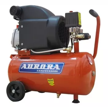 Компрессор воздушный Aurora Air-25
