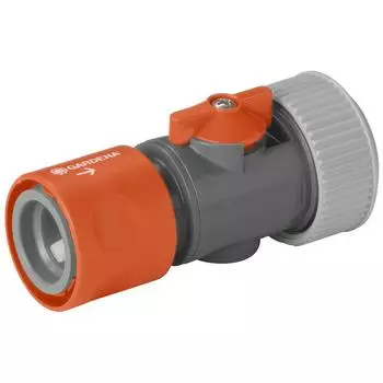 Коннектор Gardena 02943-20