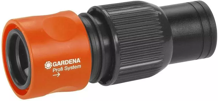 Коннектор Gardena Профи 02817-20