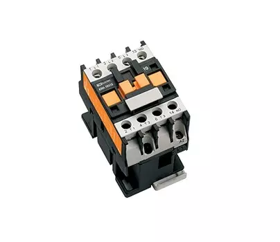 Контактор Tdm Sq0708-0002