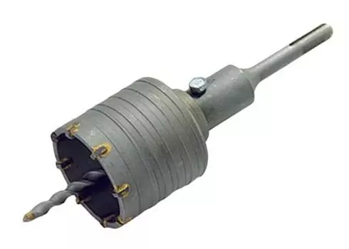 Коронка Matrix Ф68мм sds+ (70329)