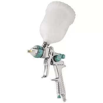 Краскопульт пневматический Stels Ag 801 hvlp 57360