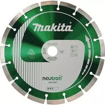 Круг алмазный Makita B-27218 Ф180х22мм по бетону