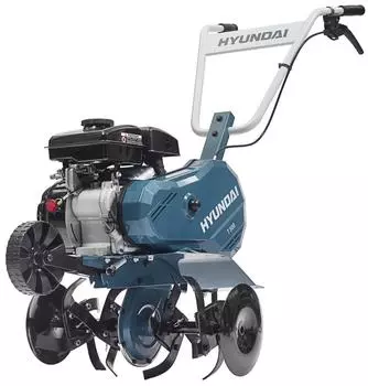 Культиватор Hyundai T 500