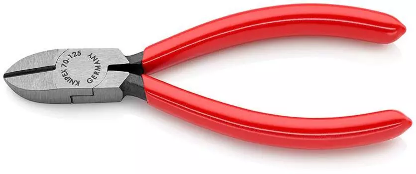 Кусачки Knipex Kn-7001125