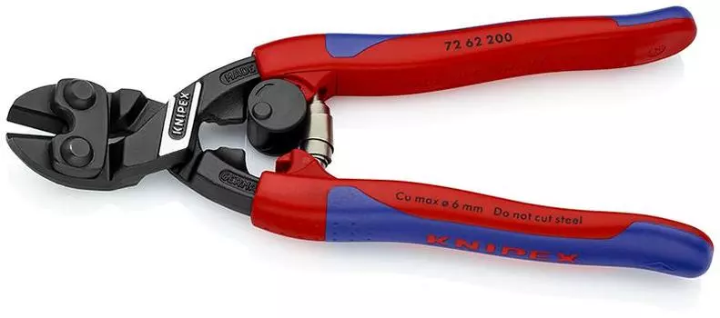 Кусачки Knipex Kn-7262200