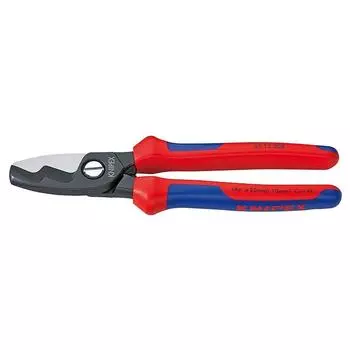 Кусачки Knipex Kn-9512200