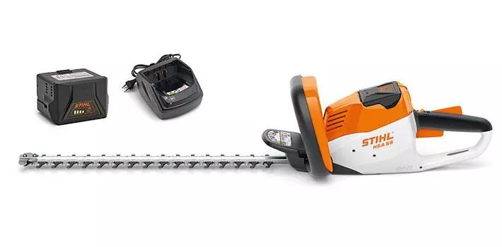 Кусторез аккумуляторный Stihl HsА56