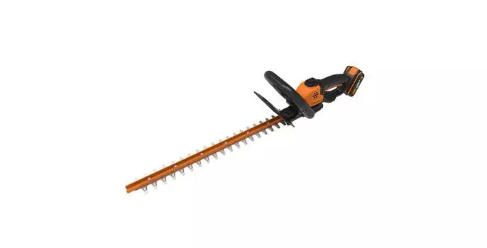 Кусторез аккумуляторный Worx Wg261e