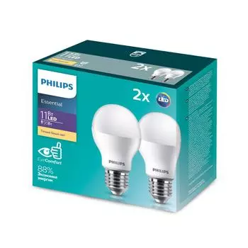 Лампа светодиодная Philips 929001900227