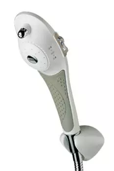 Лейка душевая Sonaki Dolphin ii sw-102w