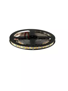 Лента светодиодная Urm 2835-120led-12v-9.6w, 8-10lm-3000k-ip22-8mm