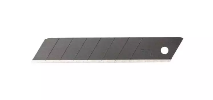 Лезвие для ножа Olfa Ol-lbb-10b