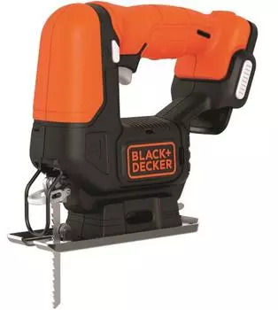 Лобзик Black &amp; decker Bdcjs12n