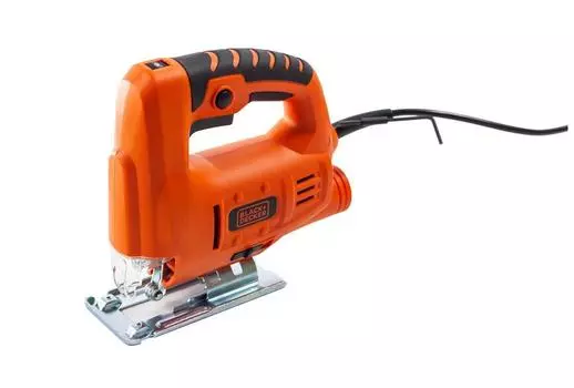 Лобзик Black &amp; decker Js20