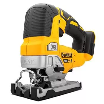 Лобзик Dewalt Dcs334n без акк. и ЗУ