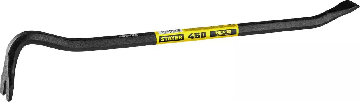 Лом-гвоздодер Stayer 21641-45