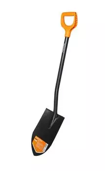 Лопата для земляных работ Fiskars 1026684