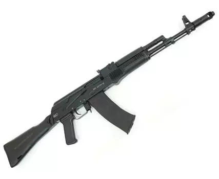 Макет автомата АО Концерн Калашников ак-74м