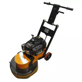 Машина шлифовальная дисковая Grost Pm-3 (101759)
