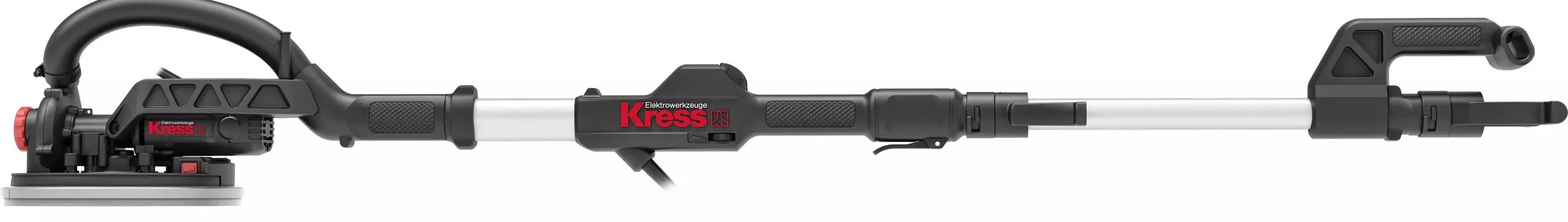 Машинка шлифовальная по бетону Kress Ku630