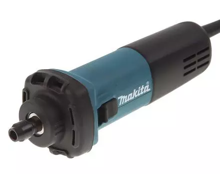 Машинка шлифовальная прямая Makita Gd0602