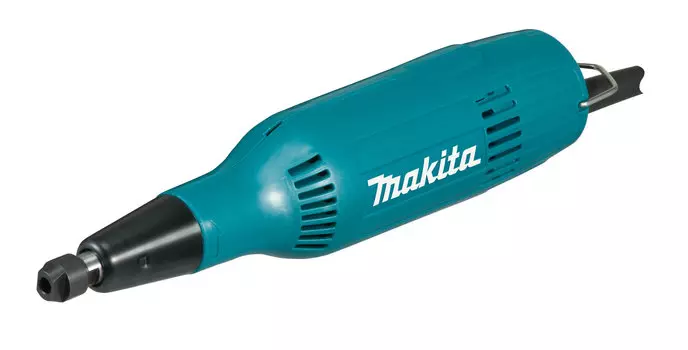 Машинка шлифовальная прямая Makita Gd0603