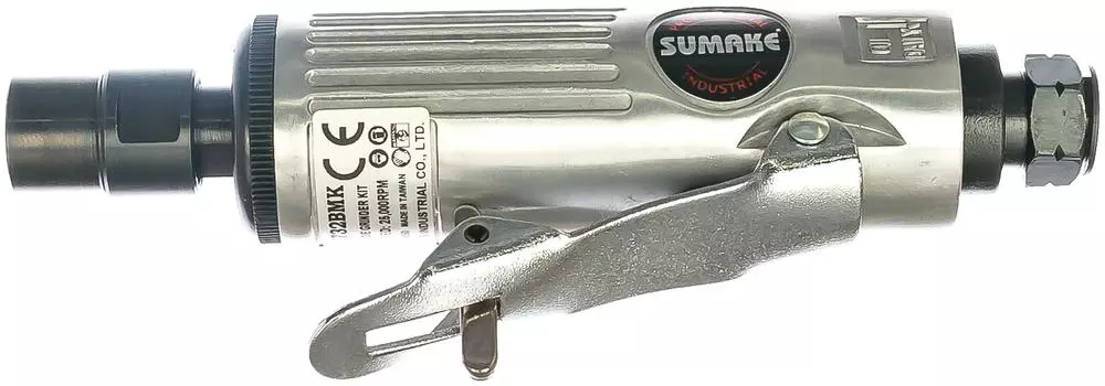 Машинка шлифовальная прямая пневматическая Sumake St-7732bmk
