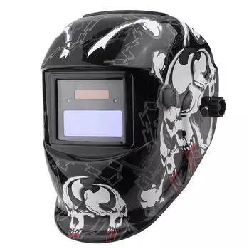 Маска Brima Ha-1110o mega череп