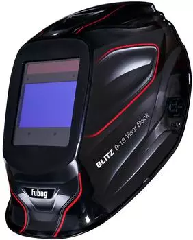 Маска Fubag Blitz 9.13 visor