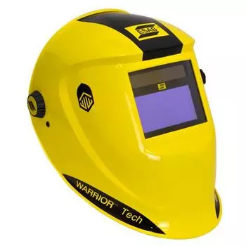 Маска сварщика Esab Warrior tech 700000401