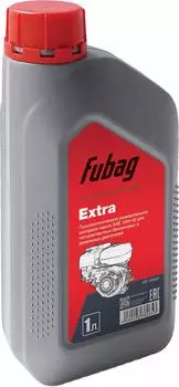 Масло моторное Fubag Extra 838265