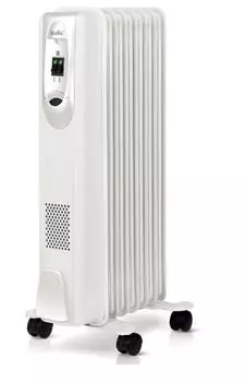 Масляный обогреватель Ballu Comfort boh/cm-07wdn