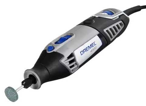 Мини-дрель Dremel 4000-1/45