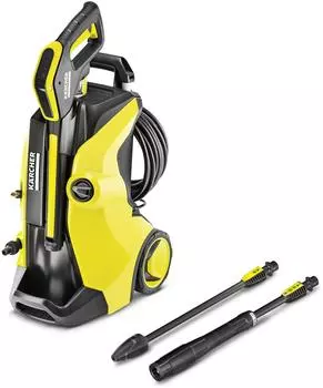 Минимойка Karcher K 5 full control *eu 1.324-500.0