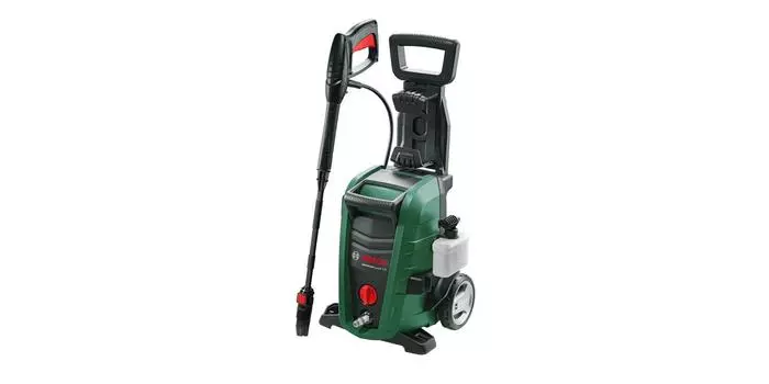 Мойка высокого давления Bosch Universalaquatak 130 06008a7b00