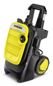 Мойка высокого давления Karcher K 5 compact 1.630-750.0