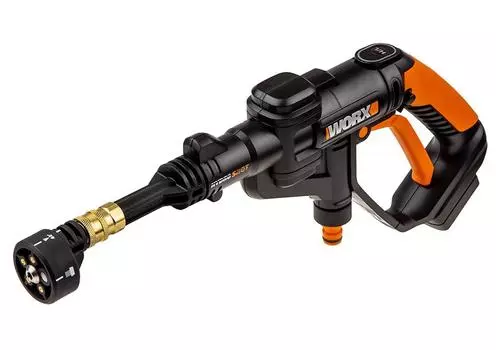 Мойка высокого давления Worx Wg629e.9