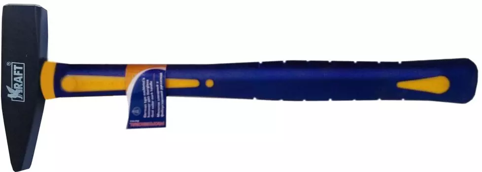 Молоток слесарный Kraft КТ 700702