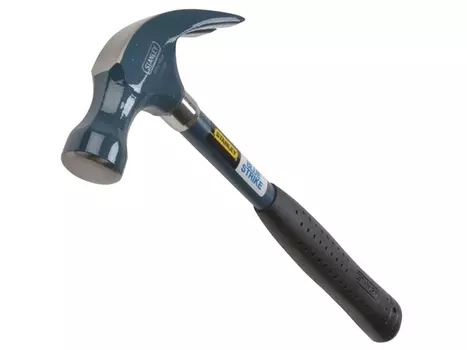 Молоток столярный Stanley 1-51-489
